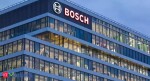 Bosch shares jump more than 9% in high volume trade