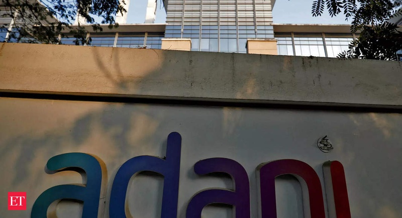 Promoters hike stake in Adani Enterprises by 2.2% via open market