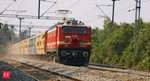 IRCTC to start 'Shri Ramayana Yatra' train on June 21
