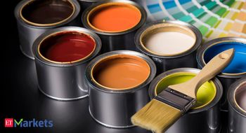 Kansai Nerolac Paints Q1 net profit up 36.5 pc to Rs 152 cr; sales up 46 pc