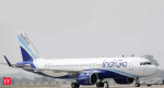 Proceed to T2 at Delhi airport for some IndiGo flights from October 1