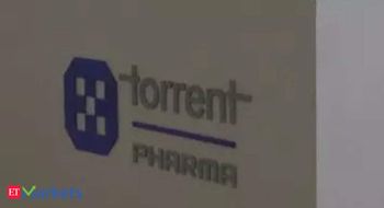 Brokerages give thumbs down for Torrent Pharma’s Curatio acquisition, stock tanks 6%