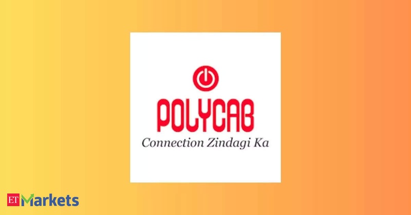 Polycab India, TCI, 4 other mid & small cap stocks hit all-time high on Thursday