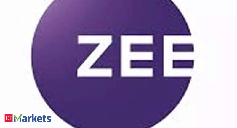 Sell Zee Entertainment Enterprises, target price Rs 218.0 :  Religare Broking
