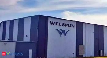Welspun Corp tanks 8% after a sharp slump in Q1 profit