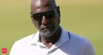 Who is Sir Vivian Richards? A throwback to his greatest ODI of all times