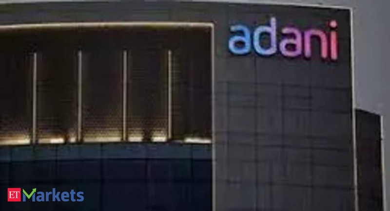 Adani Group company likely to be rated higher than sovereign