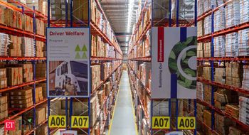 Mahindra Logistics establishes 11th fulfilment centre, enables quick commerce for customers