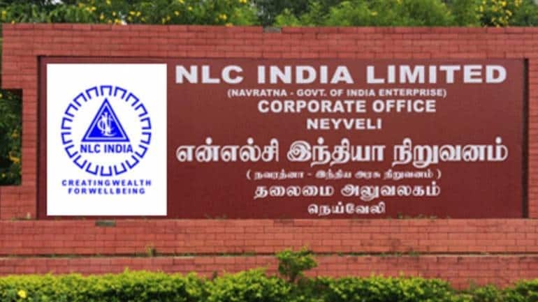NLC India shares take a 6% hit from 37% decline in Q1 profit
