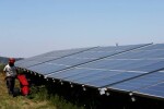 Adani Green Energy Commissions 100-MW Solar Power Project In Gujarat