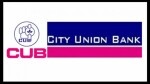City Union Bank shares fall 5% after company posts Q4 loss; stock trading volumes surge