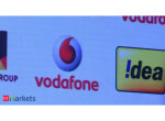 Vodafone Idea rallies 14% as Amazon, Verizon look to pick stake