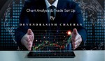 Chart Analysis with Future and Option Trade Set Up service by Devendrasinh S Chauhan
