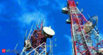 Share market update: BSE Telecom index up; HFCL skyrockets 13%