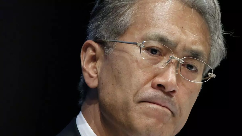 Zee-Sony merger to close in first half of FY24: Kenichiro Yoshida 